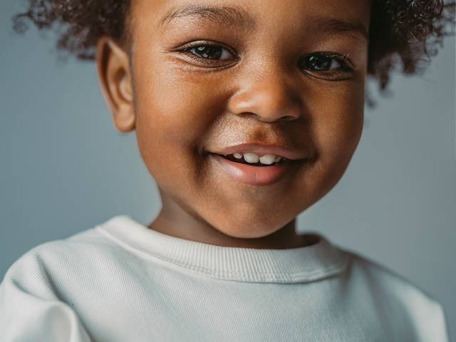 Bebé e Criança de Infantil e Moda