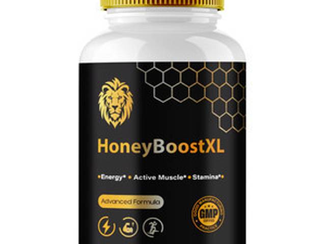 health of Honey Boost XL Gummies Review: Benefits, Results & User Feedback