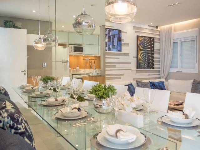 Arquitetura Imobiliária de Fotografia Imobiliária - Cidade Viva Residencial