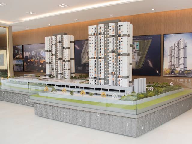 Arquitetura Imobiliária de Fotografia Imobiliária - Living Magic Rudge Ramos