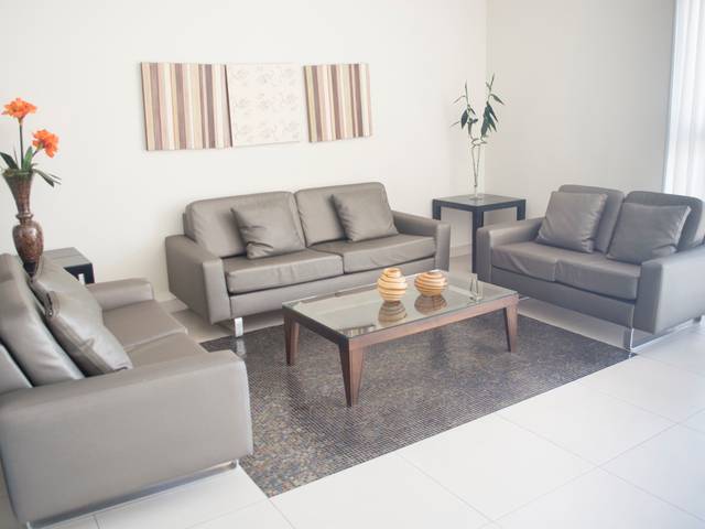 Arquitetura Imobiliária de Fotografia Imobiliária - Condomínio Viva Mais - São Caetano do Sul/SP  