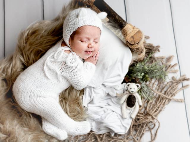 Ensaio Newborn de Gabriel-18dias