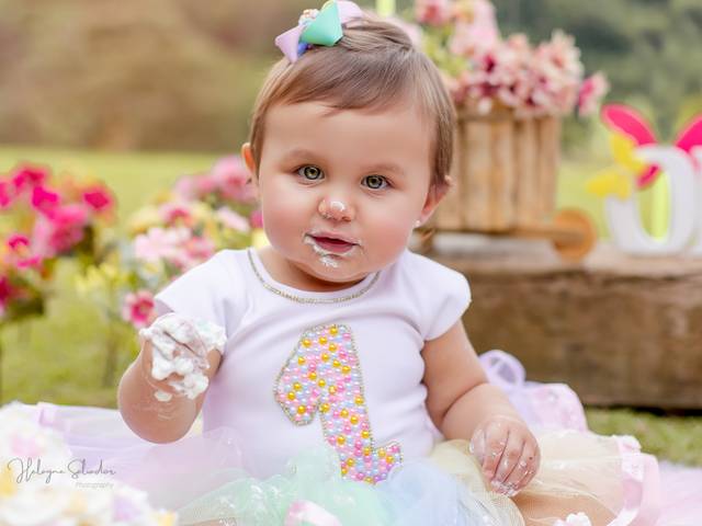 Smash The Cake de Catharina 