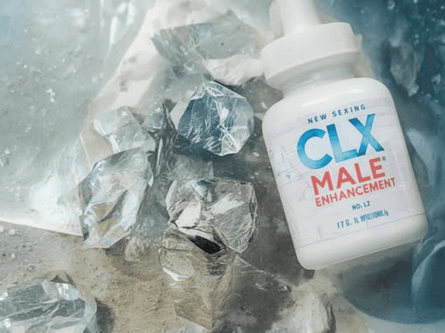 Clx Male Enhancement of Clx Male Enhancement Reviews & Complaints 