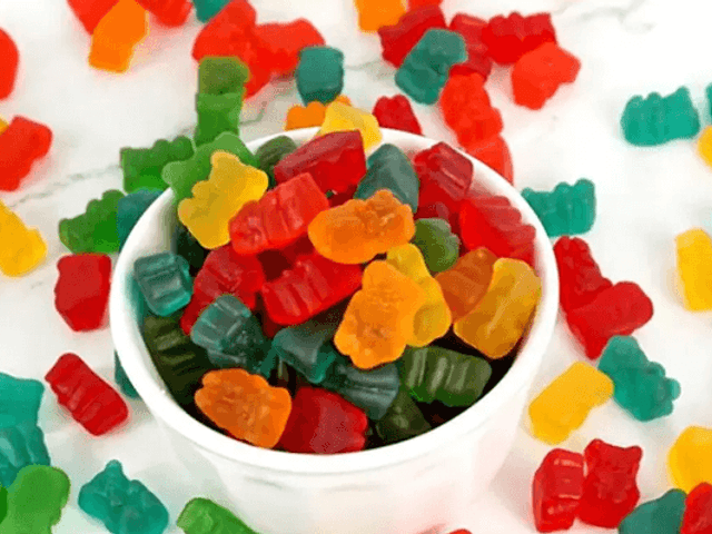 health of Catalina Farms CBD Gummies Solution for Natural Stress and Anxiety Relief