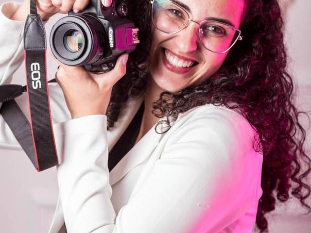 Retrato Corporativo/Pessoal de Retrato Corporativo - Pamela Toledo