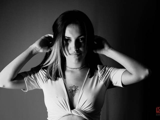 Ensaio Feminino de Ensaio Feminino - Ludmilla Cavalari