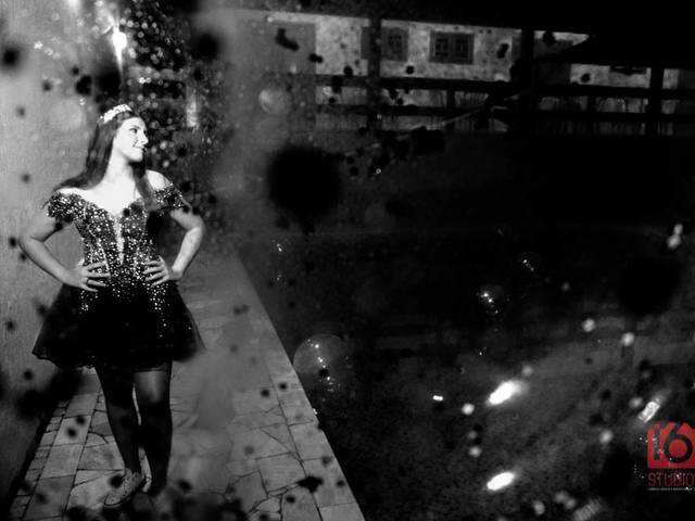 Debutantes de Debutante - Sara