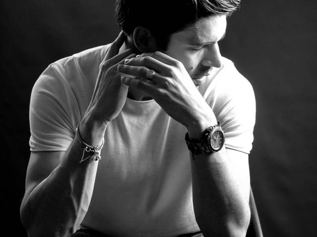 Retrato Corporativo/Pessoal de Retrato Pessoal - Octavio Giliatti