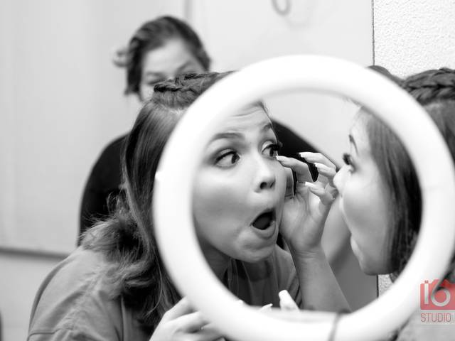 Debutantes de Debutante - Isabella 18 anos