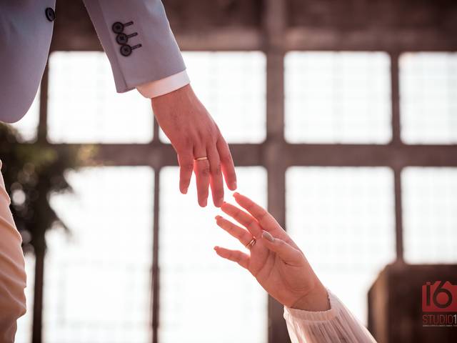 Pré-Wedding de Pré Wedding - Rebeca e Julio