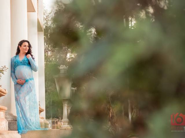 Gestantes de Gestante - Lilian á espera de Pedro Henrique