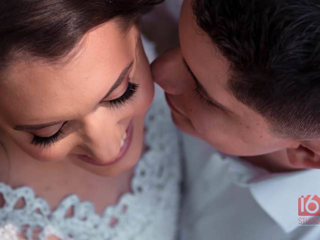 Casamentos de Casamento Civil- Isabella e Marcos
