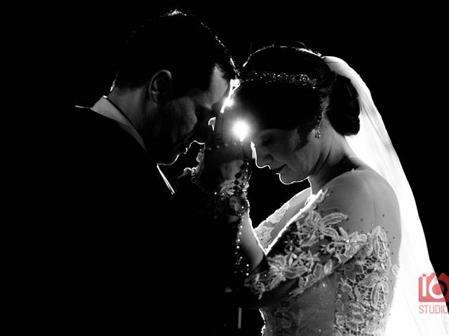 Casamentos de Casamento - Pamella e Thiago
