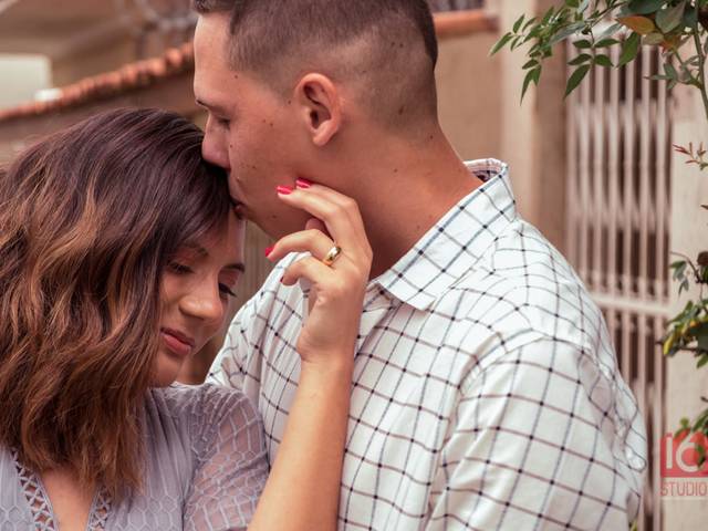 Casamentos de Casamento Civil - Thais e Ruan