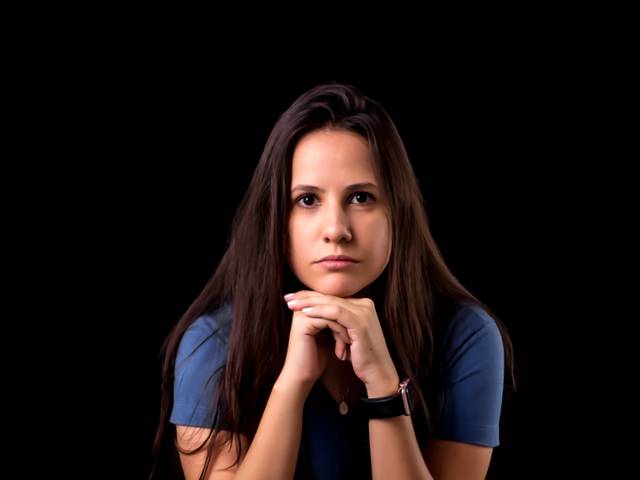 Retrato Corporativo/Pessoal de Retrato Corporativo - Leticia Crivello