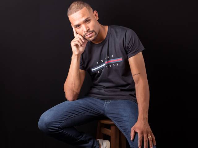 Retrato Corporativo/Pessoal de Retrato Pessoal - Kaleu