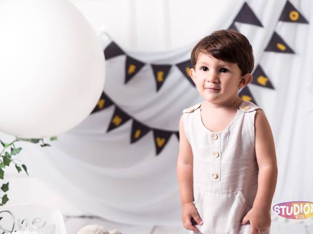 Smash The Cake de Smash the Cake - Vinicius 1 ano