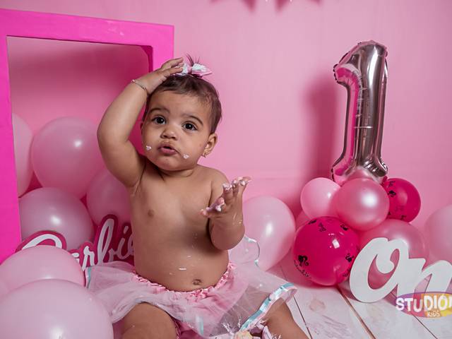 Smash The Cake de Smash the Cake - Maya 1 ano
