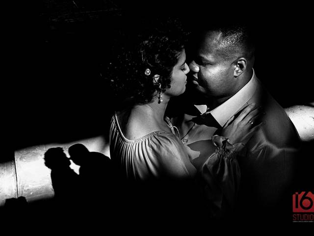 Pré-Wedding de Pré Wedding - Janaina e Jr.