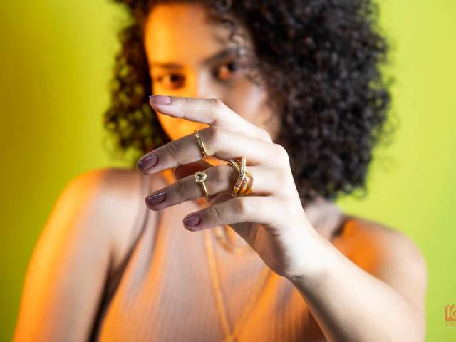 Criação de Conteúdo de Criação de Conteudo -  Acessorios Lamberti