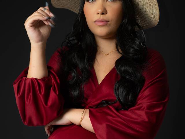 Gestantes de Gestante - Jéssica e Douglas a espera de Lara