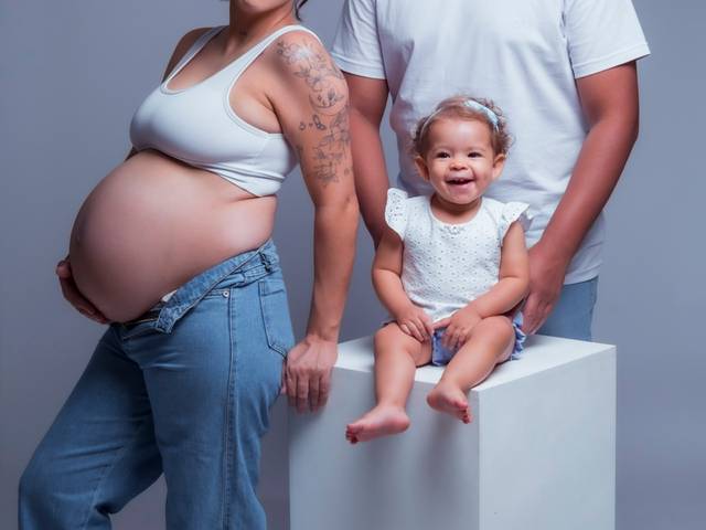 Gestantes de 2025-03-08 - ENSAIO GESTANTE - EVELYN E HEITOR A ESPERA DE LUMA