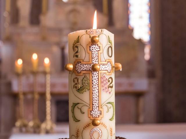 Batizado de Batizado - Liz