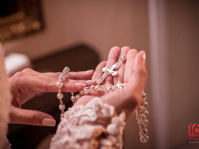 Casamentos de Casamento - Efigênia e Gregório