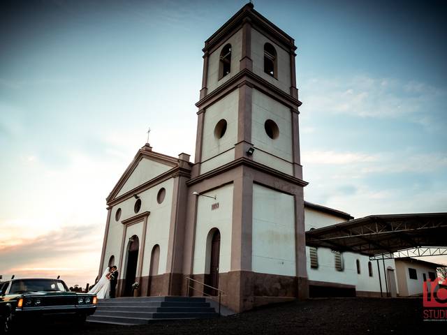 Casamentos de Casamento - Heloísa e Victor