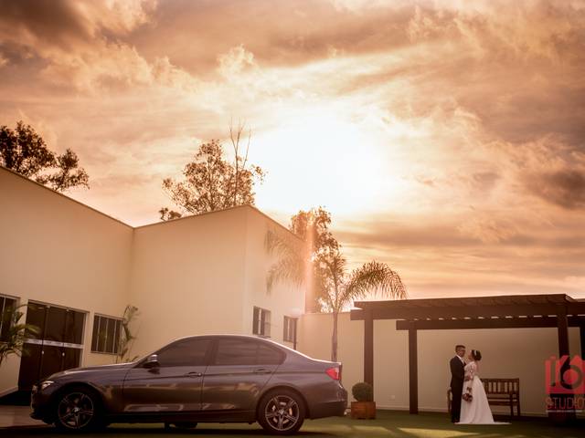 Editoriais de Editorial Casamento - Espaço Galatas Eventos