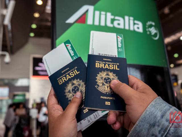 Ensaio Casal de Ensaio Casal - Patricia e Rodolfo