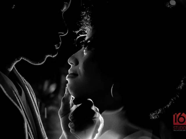 Noivado de Noivado - Adrielle e Alexandre