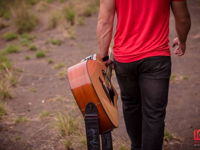 Ensaio Masculino de Ensaio Masculino - Gustavo Souza