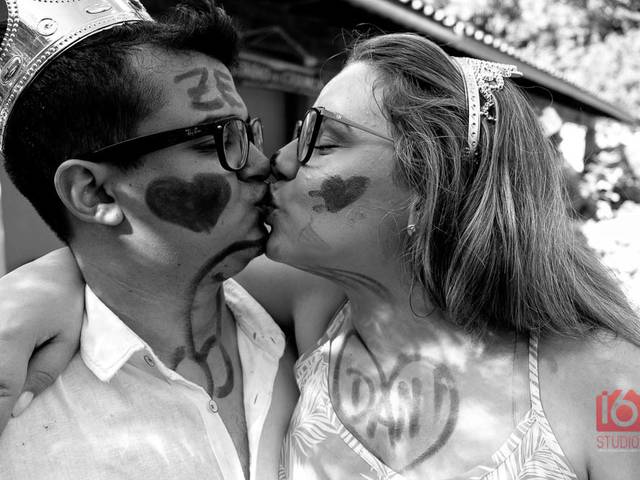 Chá Bar de Chá Bar - Rafaele e Danilo