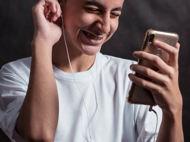 Ensaio Masculino de Ensaio Teens Masculino - Eduardo Soares