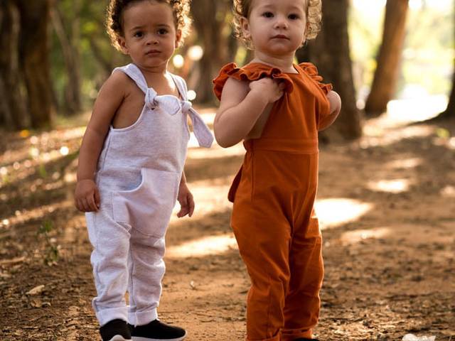 Criação de Conteúdo de Criação de Conteudo - Loja luz Baby