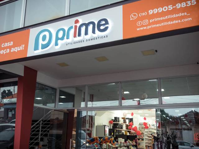 Criação de Conteúdo de Criação de Conteudo - Prime Utilidades