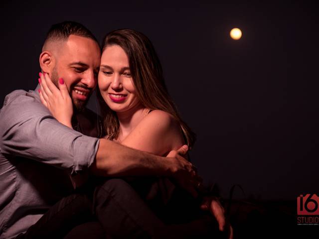 Pré-Wedding de Pré Wedding - Adriele e Douglas