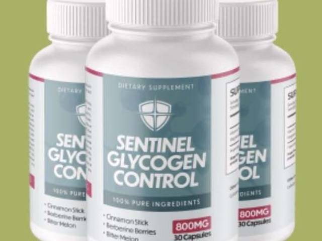 HEALTH of https://www.facebook.com/SentinelGlycogenControlSite