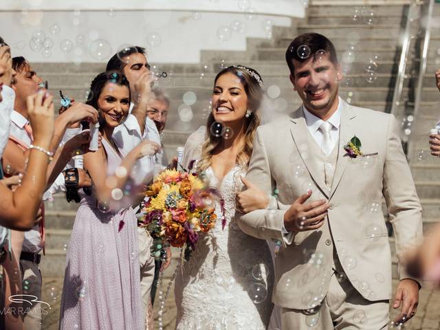 Casamentos de Casamento Letícia e Gustavo