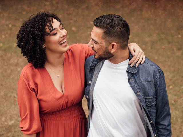 Ensaios de PRÉ-WEDDING IZABELLA E LUCAS