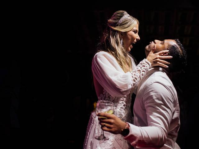 Casamentos de CASAMENTO KARINE & DIOGO