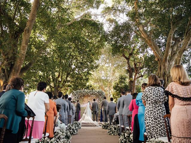 Casamentos de CASAMENTO LUÍSA E RAFAEL