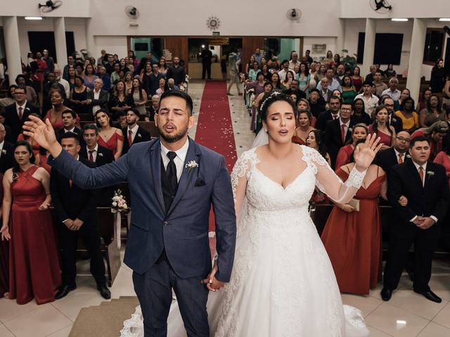 Casamentos de CASAMENTO IZABELLA E LUCAS