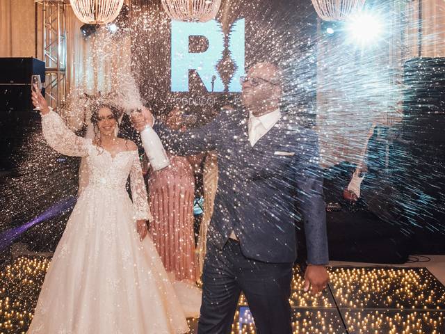 Casamentos de CASAMENTO STELLA E WÁTILA