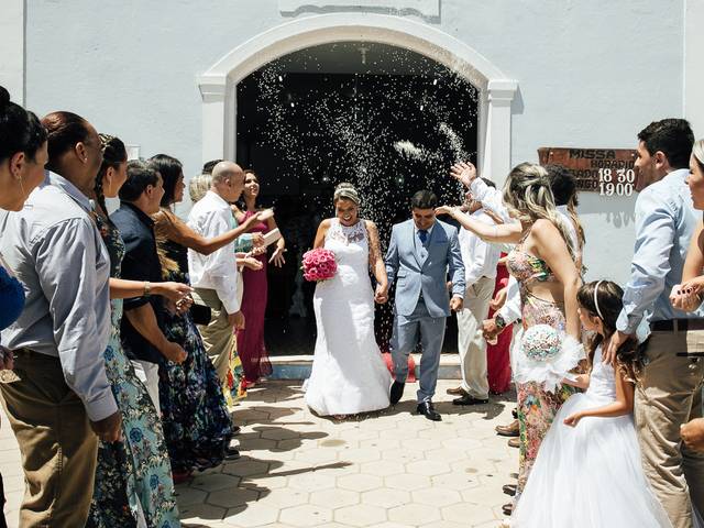 Casamentos de Cíntia & Márcio