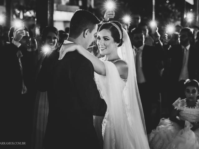 Casamentos de Letícia & Gabriel