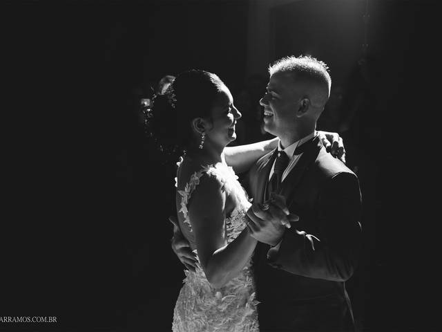 Casamentos de Beatriz & Ralf