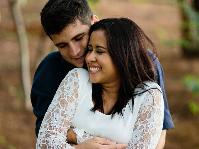 Ensaios de Sara e Arnon